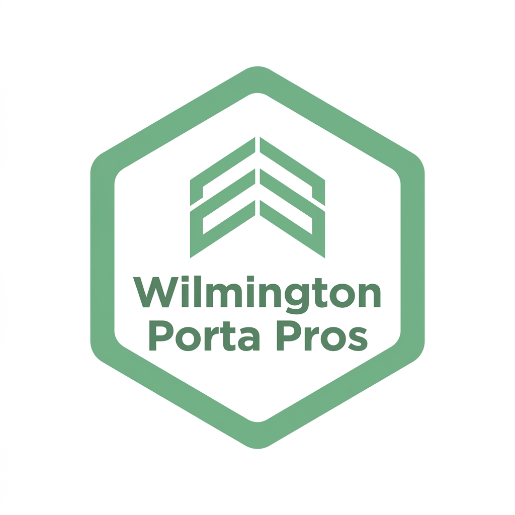 Wilmington Porta Pros