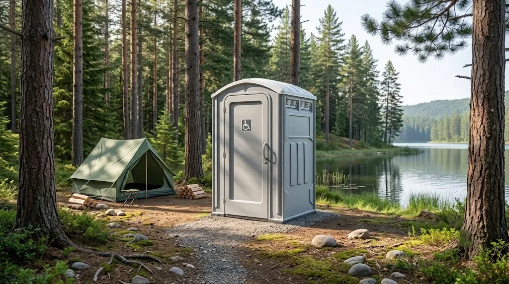 Camping Porta Potty in Wilmington, DE