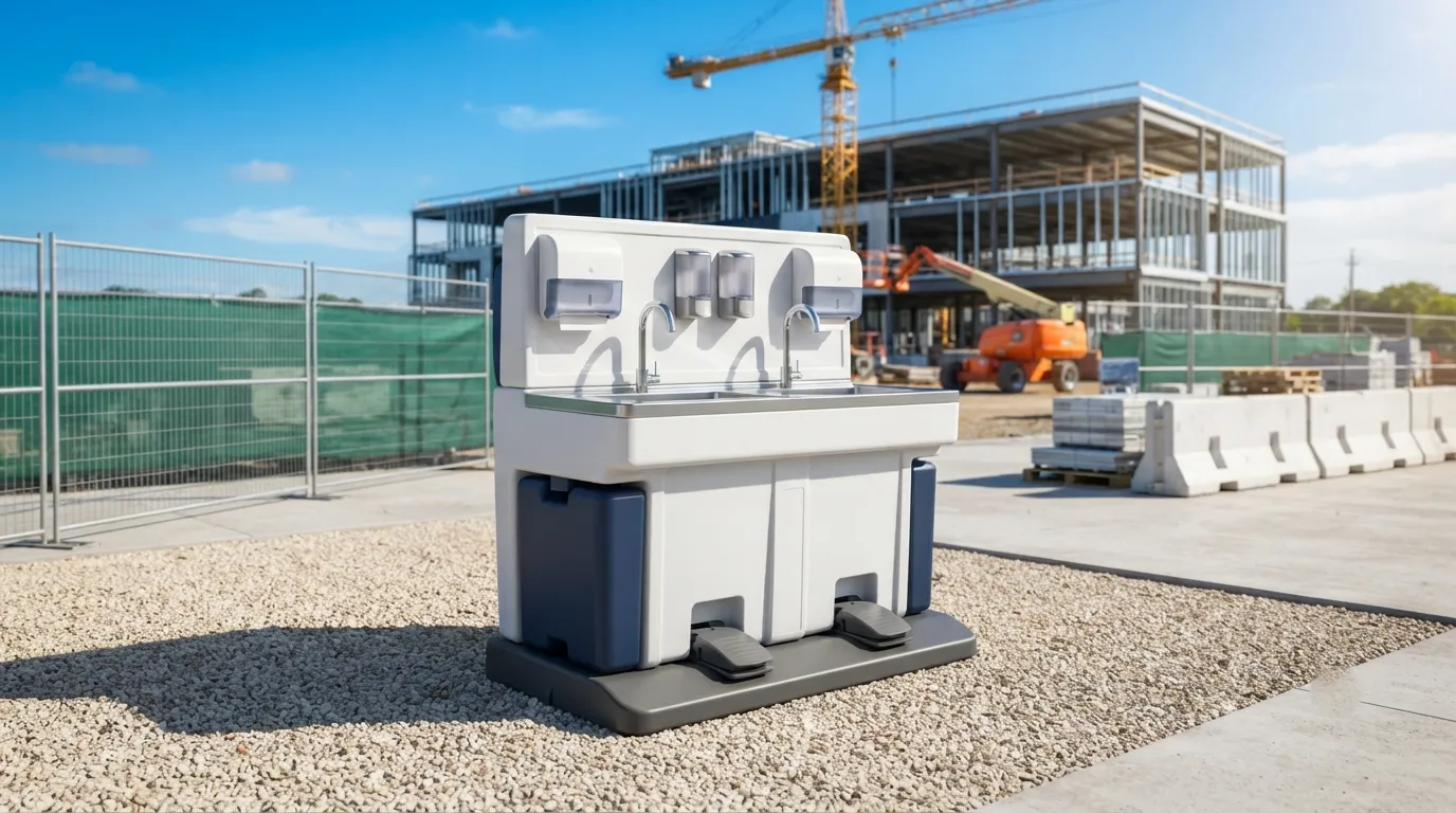 Porta Potty Permit Requirements in Wilmington, DE