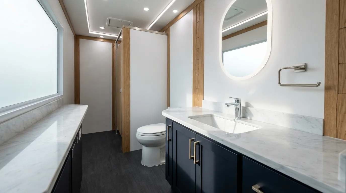 Porta Potty Rental Cost in Wilmington, DE