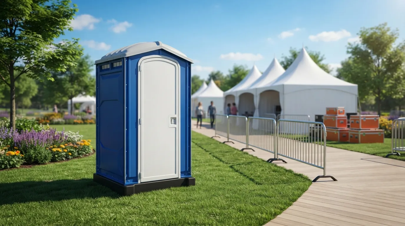 Porta Potty Rental Per Day in Wilmington, DE