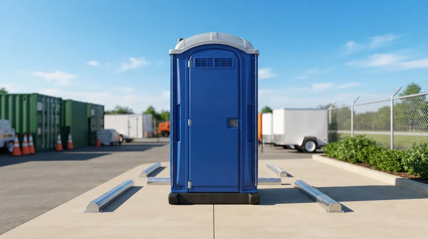 Portable Toilet Rental in Wilmington, DE