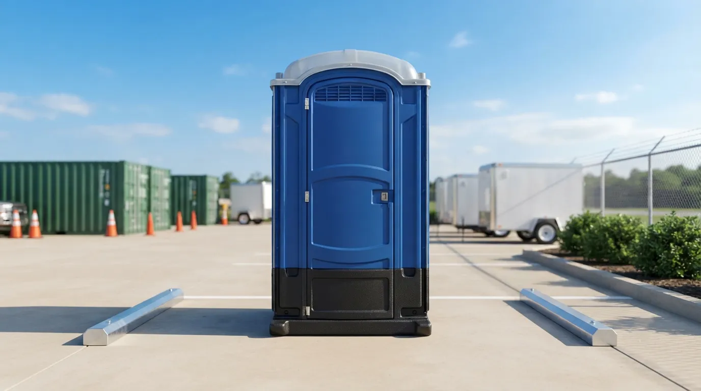 Standard Porta Potty Rental in Wilmington, DE